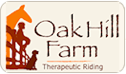 Oak Hill Farm Logo